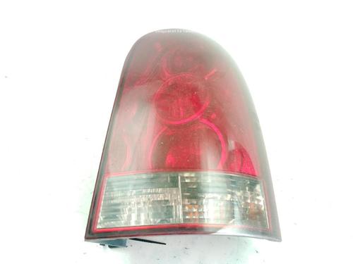 Used Right taillight Right taillight 38718927 38718927