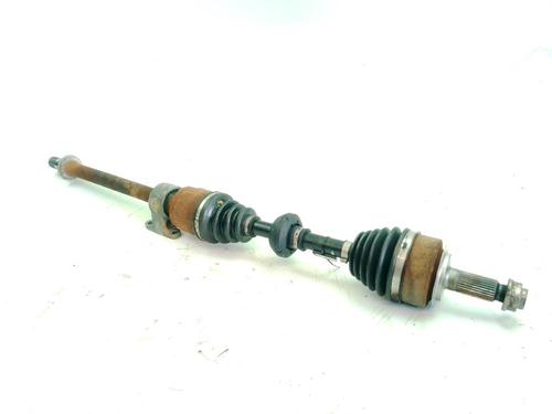 Right front driveshaft HONDA FR-V (BE) 2.0 (BE3) | BP38636016M39 - Image 2