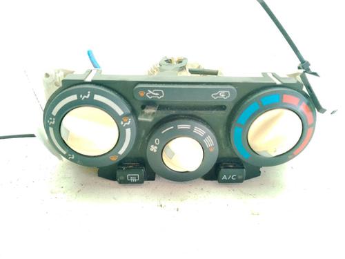 Used Climate control NISSAN MICRA III (K12) 1.2 16V (80 hp) 27495774