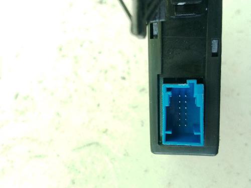 Card reader RENAULT LAGUNA II (BG0/1_) 2.2 dCi (BG0F) | BP28009351E4 
