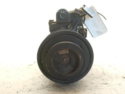 Used AC compressor AC compressor JEEP GRAND CHEROKEE II (WJ, WG) 3.1 TD 4x4 (140 hp) 25019140 25019140