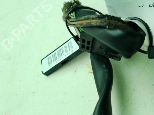 Right mirror PEUGEOT 307 (3A/C) 1.6 HDi 110 | BP23999774C27 