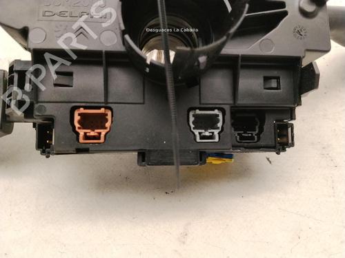 Headlight switch PEUGEOT 307 (3A/C) 1.6 16V | BP36555067I24  - Image 6