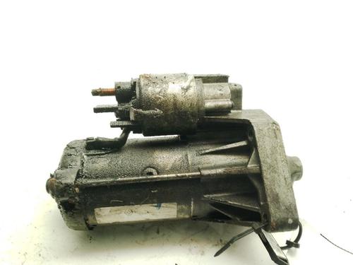 Used Starter Starter RENAULT GRAND SCÉNIC III (JZ0/1_) 1.6 dCi (JZ00, JZ12) (130 hp) 24873430 24873430