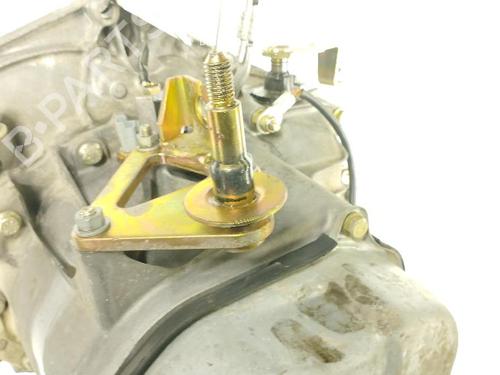 Gearbox CITROËN XSARA (N1) 1.6 16V | BP27534034M3 