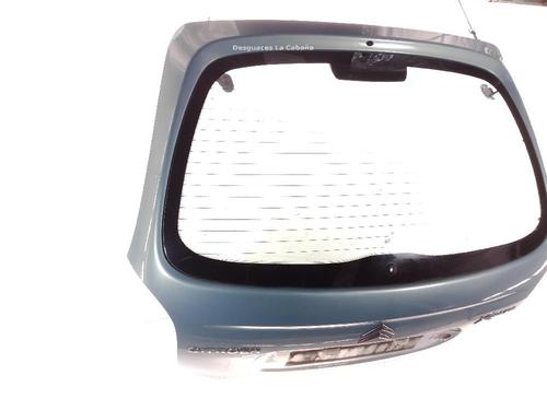 Tailgate CITROËN XSARA PICASSO (N68) 2.0 HDi | BP20505289C6 