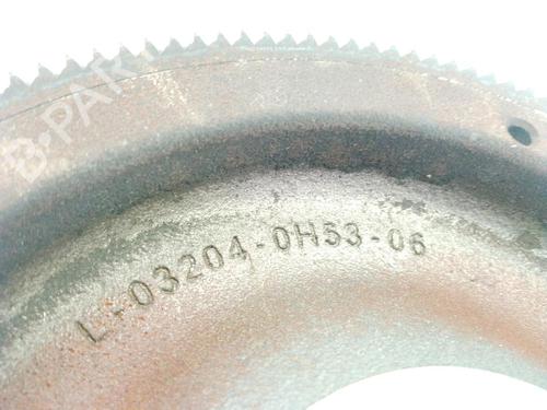 Flywheel CITROËN JUMPER II Van 2.2 BlueHDi 140 | BP37415036M101 - Image 2