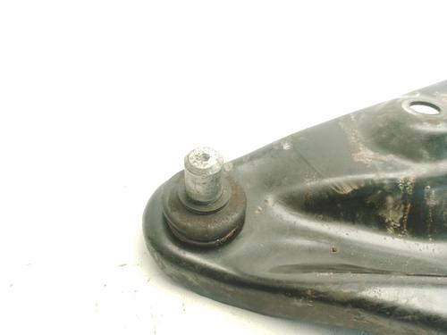 Right front suspension arm DACIA DOKKER MPV (KE_) 1.6 | BP27097647M13 