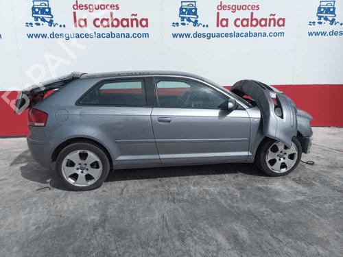 ECU airbags AUDI A3 (8P1) 2.0 TDI 16V | BP24040834M53 