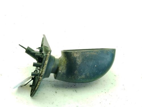 Right mirror DACIA SANDERO II 1.5 dCi 75 / Blue dCi 75 (B8JW, B8M4, B8AH, B8M7, B8M6) | BP29021754C27 