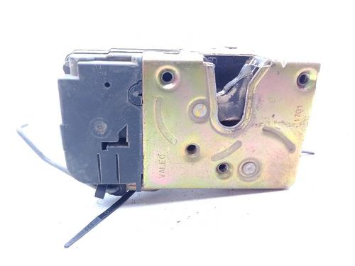 Front left lock PEUGEOT 306 (7B, N3, N5) 1.6 | BP18738980C98 