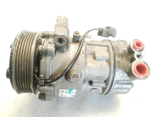 AC compressor FIAT DOBLO Cargo (263_) 1.6 D Multijet (263WXD1B, 263WXR1B, 263WXX1B, 263ZXD1B,... | BP27625950M34 
