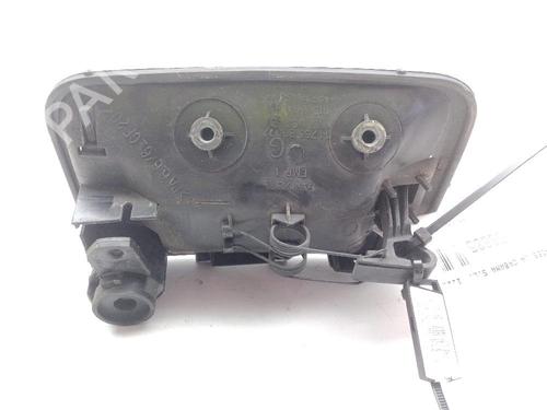 Front left exterior door handle PEUGEOT EXPERT Van (222) 2.0 HDI | BP24003235C128 