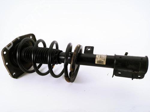 Used Left front shock absorber Left front shock absorber PEUGEOT 807 (EB_) 2.0 HDI (136 hp) 18377315 18377315