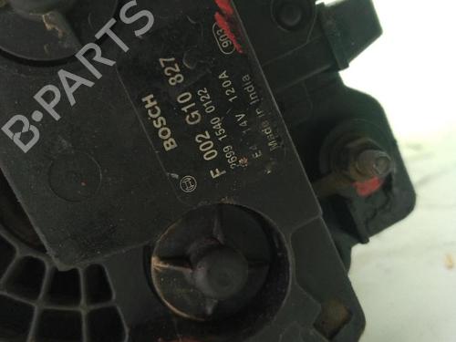 Alternator TATA SAFARI (42_FD) 2.2 TDiC | BP30145882M7