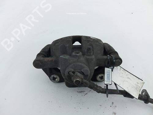 Right front brake caliper FORD TOURNEO COURIER B460 MPV 1.5 TDCi | BP18375887M104 