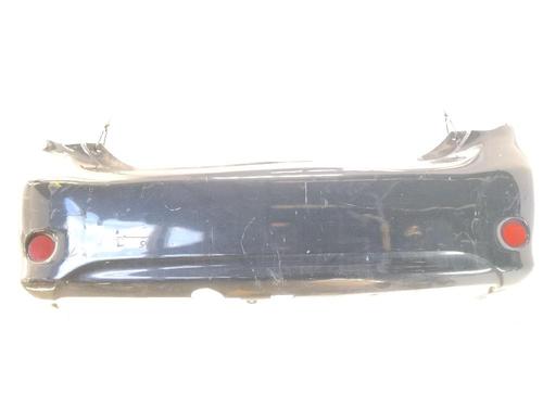 Used Rear bumper Rear bumper TOYOTA COROLLA Saloon (_E15_) 1.3 (NRE150) (101 hp) 33232612 33232612