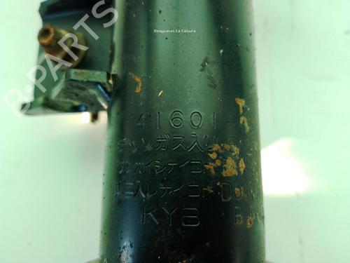 Right front shock absorber SUZUKI GRAND VITARA II (JT, TE, TD) 1.6 All-wheel Drive (JB416) | BP30718662M17