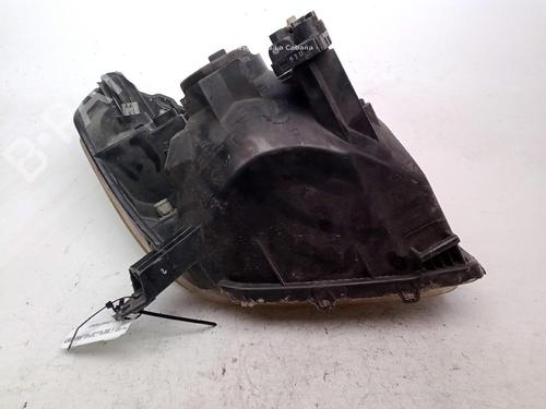 Left headlight TOYOTA RAV 4 II (_A2_) 1.8 (ZCA25_, ZCA26_, ZCA25W, ZCA26W) | BP28419767C28 - Image 3