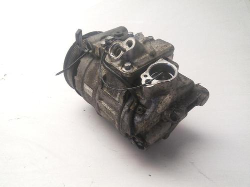 AC compressor MERCEDES-BENZ C-CLASS (W203) C 180 Kompressor (203.046) | BP24004283M34 