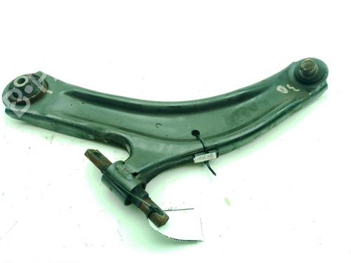 Used Left front suspension arm NISSAN QASHQAI I (J10, NJ10) 1.6 (114 hp) 30718705