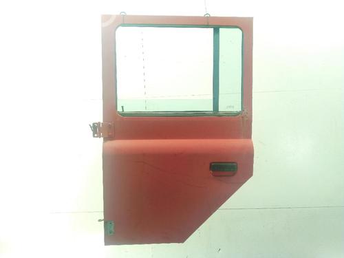 Used Left rear door Left rear door SANTANA PS10/ANIBAL 2.8 TD (125 hp) 31636777 31636777