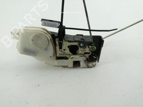 Other MITSUBISHI PAJERO IV (V8_W, V9_W) 3.2 4WD (V98W) | BP18372268O1 