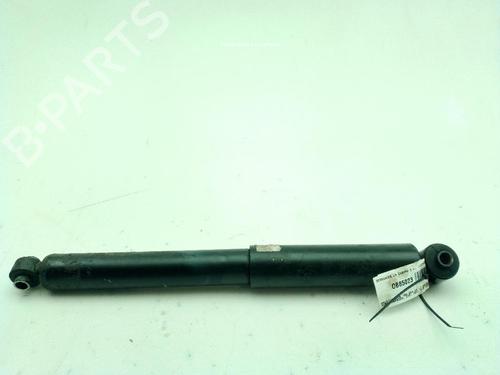 Used Right rear shock absorber VW LT 28-35 II Bus (2DB, 2DE, 2DK) 2.8 TDI (158 hp) 30871536