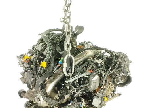 Used Engine Engine RENAULT LAGUNA III (BT0/1) 2.0 dCi (BT07, BT0J, BT14, BT1A, BT1S) (131 hp) 33871691 33871691