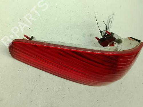 Left taillight PEUGEOT 607 (9D, 9U) 2.2 HDi | BP34053068C34 - Image 3