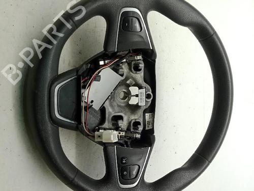 Volante Volante RENAULT CAPTUR I (J5_, H5_) 1.5 dCi 90 (J5N4, J5M5, J5MW, J5M6, J5AL, J5AJ) (90 hp) 35800289 35800289