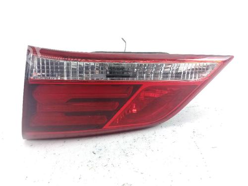 Used Right tailgate light Right tailgate light HYUNDAI i40 I (VF) 1.7 CRDi (116 hp) 20505391 20505391