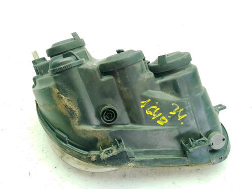 Venstre forlygte VW POLO IV (9N_, 9A_) 1.2 12V | BP29628330C28