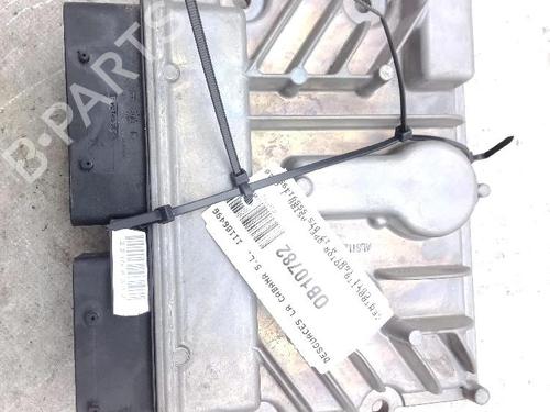 Used Electronic module OPEL ASTRA J (P10) 1.7 CDTI (68) (110 hp) 24047129