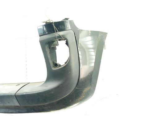 Rear bumper RENAULT KANGOO / GRAND KANGOO II (KW0/1_) 1.5 dCi (KW0C, KW2C, KW4C) | BP28350731C8 