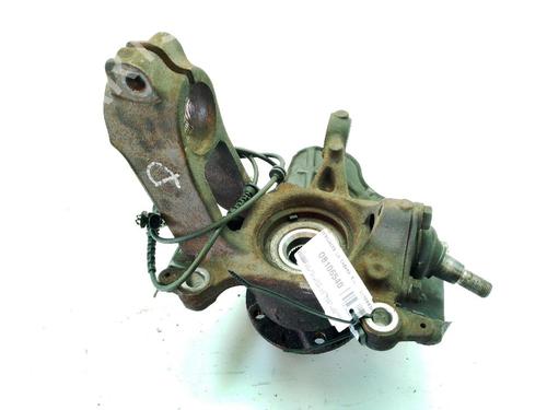 Right front steering knuckle CITROËN JUMPER II Van 2.0 BlueHDi 130 | BP34340442M26 - Image 4