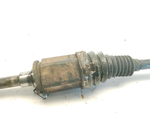 Right front driveshaft BMW X5 (E70) xDrive 30 d | BP24049597M39 