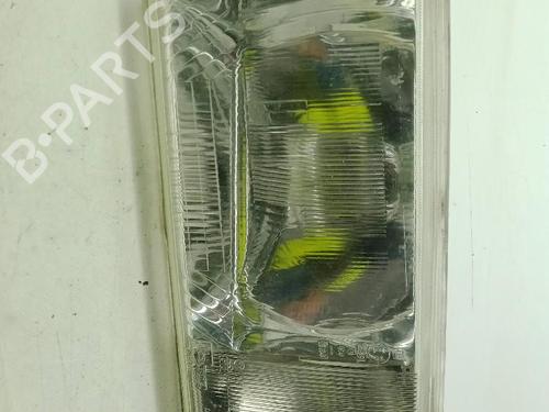 Used Left headlight Left headlight CITROËN C15 Estate 1.8 D (60 hp) 33811185 33811185