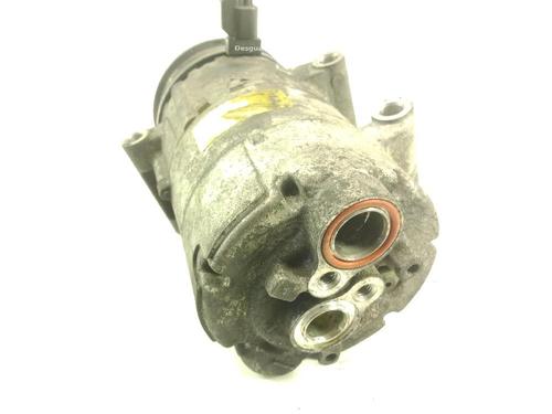 AC compressor FORD S-MAX (WA6) 2.0 TDCi | BP18957622M34 