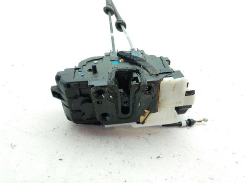 Rear right lock HYUNDAI SANTA FÉ II (CM) 2.2 CRDi GLS | BP24050844C99 
