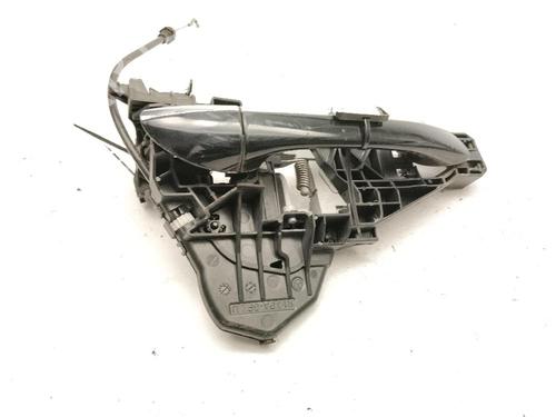 Used Front right exterior door handle Front right exterior door handle 37067338 37067338