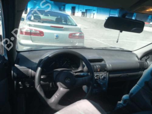 Brugte OPEL CORSA B (S93) 1.4 i (F08, F68, M68) 4922963