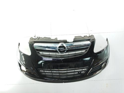 Used Front bumper OPEL CORSA D (S07) 1.2 (L08, L68) (80 hp) 26517599