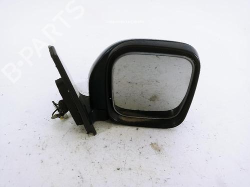 Used Right mirror MITSUBISHI PAJERO III Canvas Top (V6_W, V7_W) 3.2 DI-D (V68W, V78W) (165 hp) 29908418
