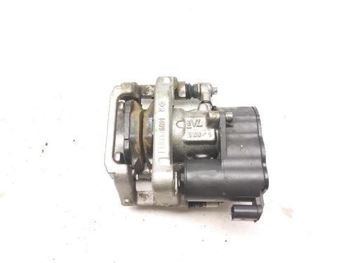 Left rear brake caliper PEUGEOT 3008 II SUV (MC_, MR_, MJ_, M4_) Hybrid | BP20642822M107 