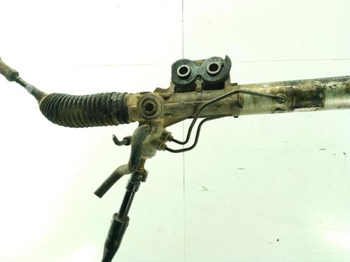 Steering rack NISSAN NAVARA NP300 (D40) 2.5 dCi 4WD | BP30747177M22 - Image 2