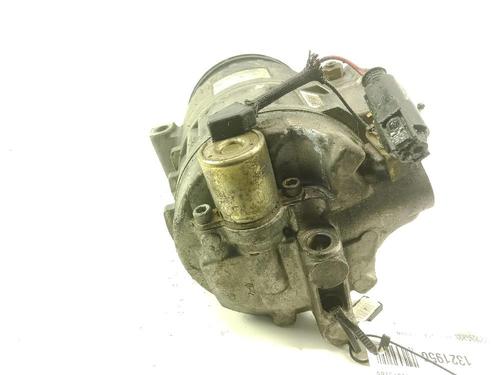 AC compressor MERCEDES-BENZ S-CLASS (W220) S 320 (220.065, 220.165) | BP18948095M34 