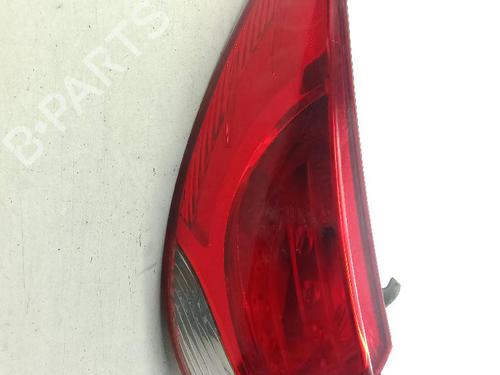 Used Left taillight Left taillight HYUNDAI ix35 (LM, EL, ELH) 2.0 CRDi (184 hp) 34263920 34263920