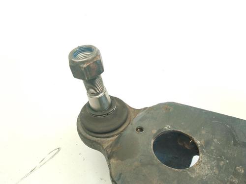 Left front suspension arm IVECO DAILY VI Van 33S12, 35S12, 35C12 | BP18370546M12 