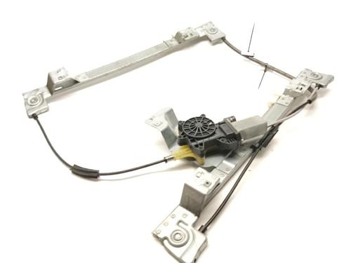 Used Front right window mechanism Front right window mechanism RENAULT KANGOO Express (FW0/1_) 1.5 dCi 90 (FW0G, FW05, FW08, FW11) (90 hp) 39739703 39739703